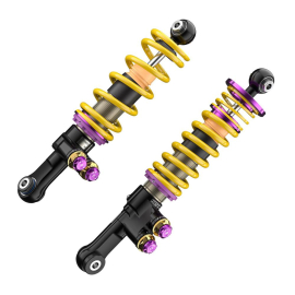 Coilover suspension V5