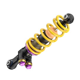 Coilover suspension V5