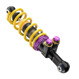 Coilover suspension V5