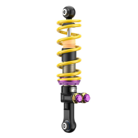 Coilover suspension V5