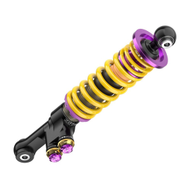 Coilover suspension V5