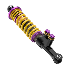 Coilover suspension V5