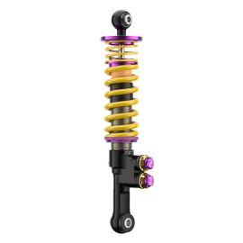 Coilover suspension V5