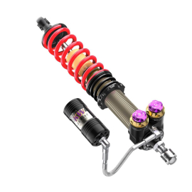 Coilover suspension V5 (Porsche Carrera GT Edition)