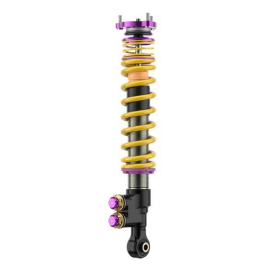 Coilover suspension V5 Clubsport