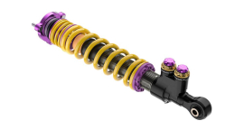 Coilover suspension V5 Clubsport w/ top mounts