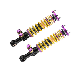 Coilover suspension V5 Clubsport w/ top mounts