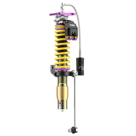 Coilover suspension V5 Clubsport w/ top mounts & Deactivation for Electronic Dam