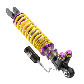 Coilover suspension V5 w/ Deactivation for Electronic Dampers