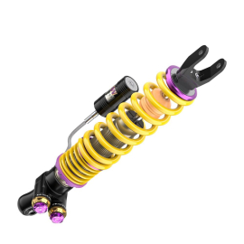 Coilover suspension V5 w/ Deactivation for Electronic Dampers