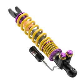 Coilover suspension V5 w/ Deactivation for Electronic Dampers