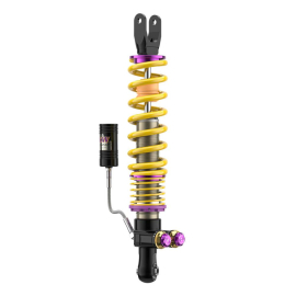 Coilover suspension V5 w/ Deactivation for Electronic Dampers