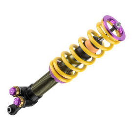 Coilover suspension V5 w/ Deactivation for Electronic Dampers