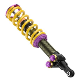 Coilover suspension V5 w/ Deactivation for Electronic Dampers