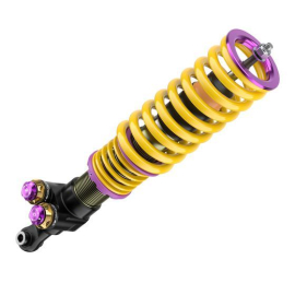 Coilover suspension V5 w/ Deactivation for Electronic Dampers