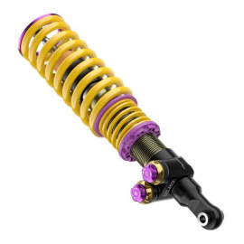 Coilover suspension V5 w/ Deactivation for Electronic Dampers