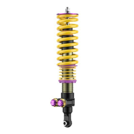 Coilover suspension V5 w/ Deactivation for Electronic Dampers