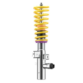 DDC - Plug & Play coilovers inox