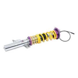 DDC - Plug & Play coilovers inox