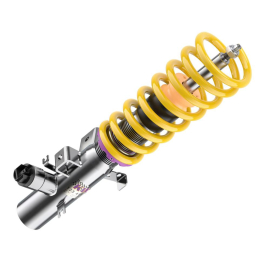 DDC - Plug & Play coilovers inox