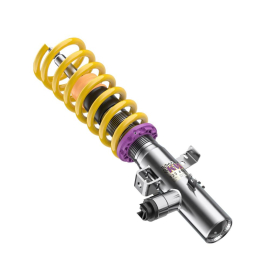 DDC - Plug & Play coilovers inox