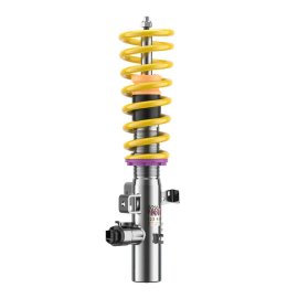 DDC - Plug & Play coilovers inox