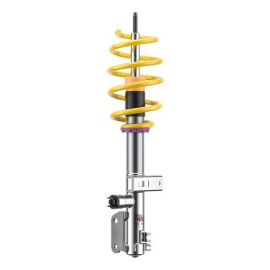 DDC - Plug & Play coilovers inox