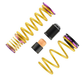 Height-Adjustable Springs Kit (Lowering springs)