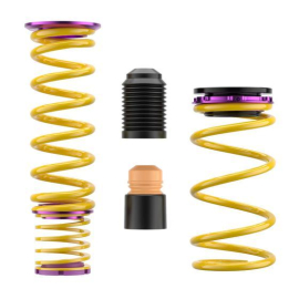 Height-Adjustable Springs Kit (Lowering springs)