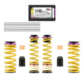 Height-Adjustable Springs Kit (Lowering springs)