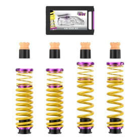 Height-Adjustable Springs Kit (Lowering springs)