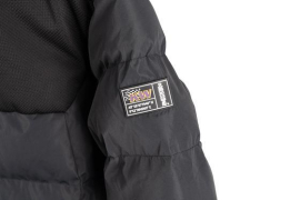 KW Fichtenberg Padded Winter Jacket - XS