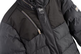 KW Fichtenberg Padded Winter Jacket - XS