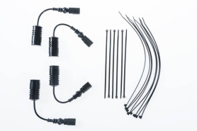 KW Cancellation kit for electronic damping for Lamborghini