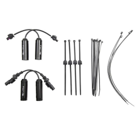 KW Cancellation kit for electronic damping for Mini