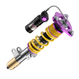 KW Coilover suspension V3 Clubsport For Honda Civic TYPE-R (FL) 2021-