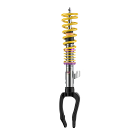 KW Coilover Variant 3 inox BMW 5 Touring (F11) (11/2009-02/2017) F11