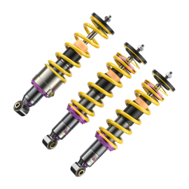 KW HLS 2 Coilover kit V3 w. HLS 2 Hydraulik Liftsystem for 05/1984-12/1991 Ferrari Testarossa