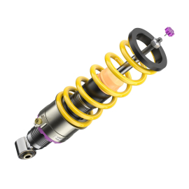 KW HLS 2 Coilover kit V3 w. HLS 2 Hydraulik Liftsystem for 05/1984-12/1991 Ferrari Testarossa