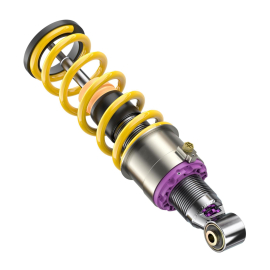 KW HLS 2 Coilover kit V3 w. HLS 2 Hydraulik Liftsystem for 05/1984-12/1991 Ferrari Testarossa