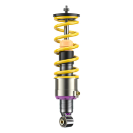 KW HLS 2 Coilover kit V3 w. HLS 2 Hydraulik Liftsystem for 05/1984-12/1991 Ferrari Testarossa