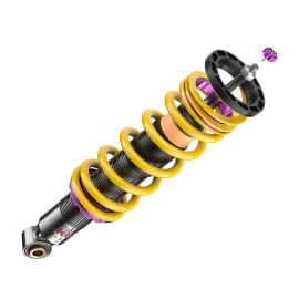 KW HLS 2 Coilover kit V3 w. HLS 2 Hydraulik Liftsystem for 05/1984-12/1991 Ferrari Testarossa