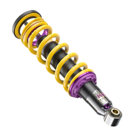 KW HLS 2 Coilover kit V3 w. HLS 2 Hydraulik Liftsystem for 05/1984-12/1991 Ferrari Testarossa