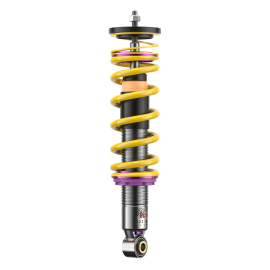 KW HLS 2 Coilover kit V3 w. HLS 2 Hydraulik Liftsystem for 05/1984-12/1991 Ferrari Testarossa