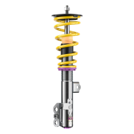 KW Coilover suspension V3 inox for Toyota Yaris