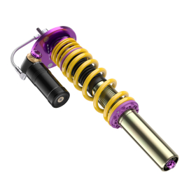 KW Coilover Suspension V4 Racing for 718 CAYMAN (982) 04/2016-