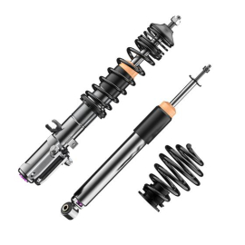 KW Coilover suspension V3 classic line for Porsche 924 11/1975-08/1989
