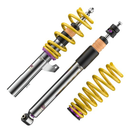 KW Coilover suspension V3 inox for BYD Seal 07/2022-