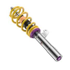 KW Coilover suspension V3 inox for BYD Seal 07/2022-