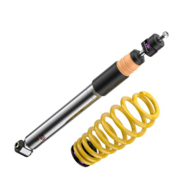 KW Coilover suspension V3 inox for BYD Seal 07/2022-